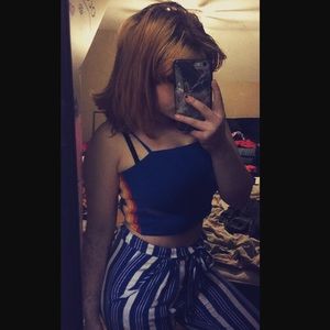 Meet your Posher, Jesse